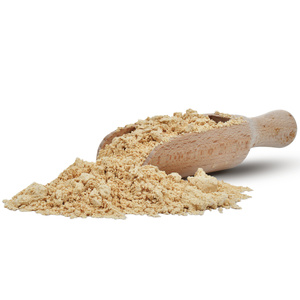 Nustino – Manteiga de amendoim em pó – Salted Caramel (sem adição de açúcar) 400 g