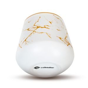 Calabaza de cerâmica Aurora 220 ml