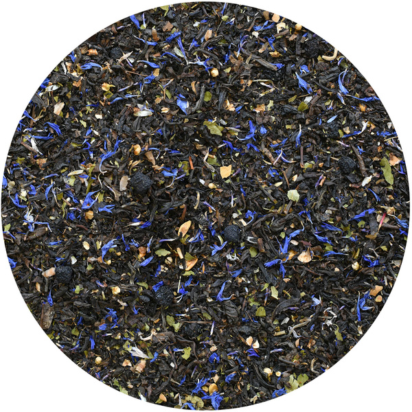 Aromantra x Mary Rose – Chá do Zodíaco – Sagitário (chá preto) 50 g