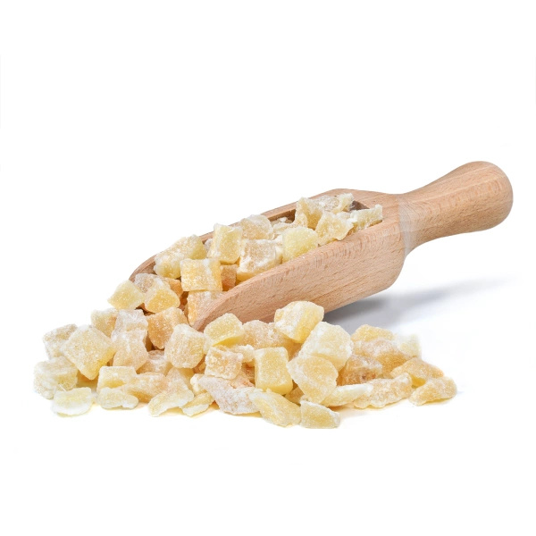 Vivarini - Gengibre (cristalizado) 50g