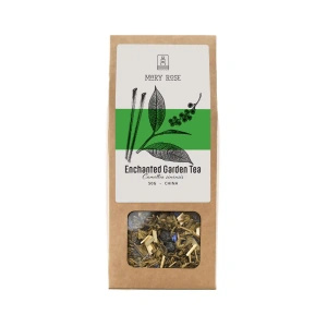Mary Rose - Chá Jardim Encantado - 50g