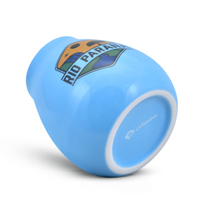 Conjunto de oferta de Erva Mate 10x50g 500g Calabaza + Bombilla