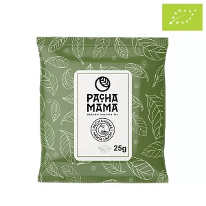 Guayusa Pachamama Menta Limon 25 g (orgânica)