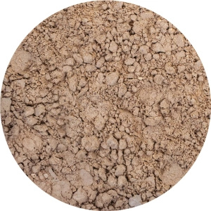 Conjunto de manteiga de amendoim em pó Nustino: sabores variados 3x400g