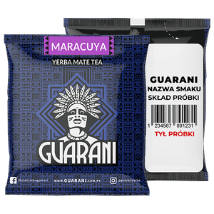 Yerba Mate conjunto de inverno inicial