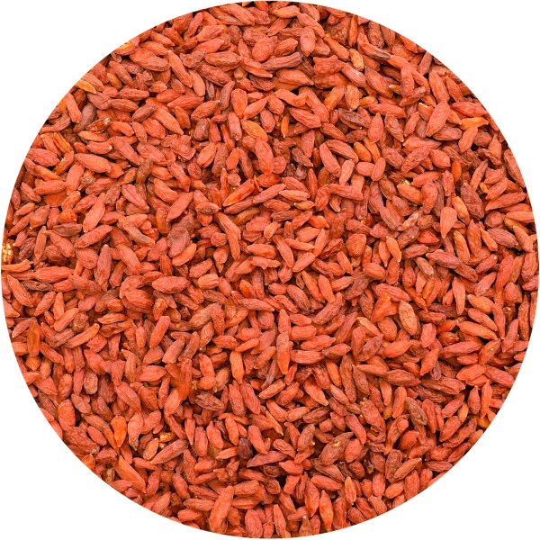 Vivarini - Bagas de Goji (secas) 250g