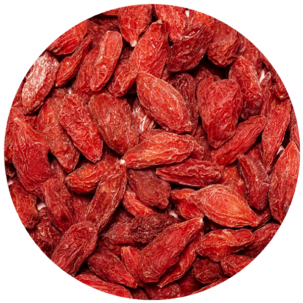 Vivarini - Bagas de Goji (secas) 50g
