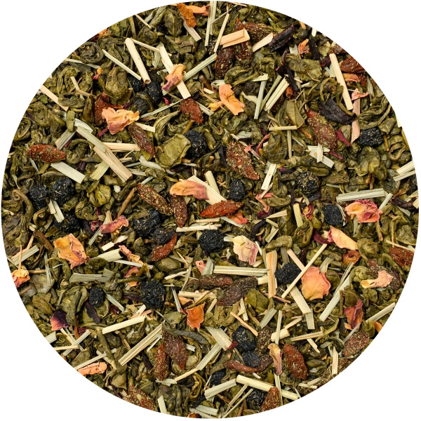 Mary Rose - Chá de Orvalho da Manhã - 50g