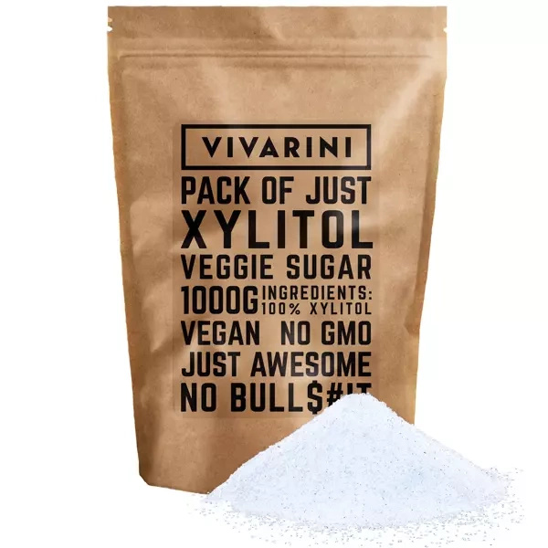 Vivarini - Xylitol 1kg