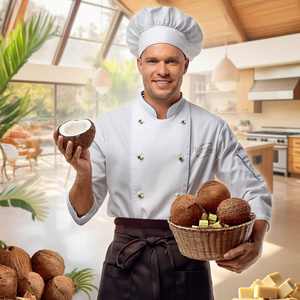 Kit 3x Manteiga de Amendoim em Pó Nustino