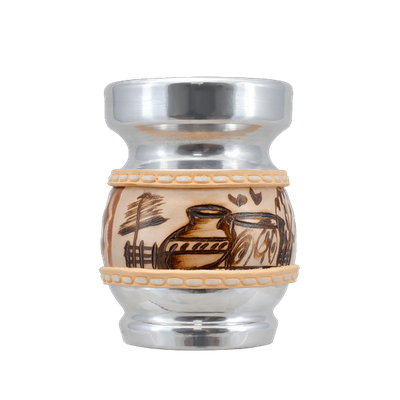 Palo Santo erva-mate - Salvador 150ml