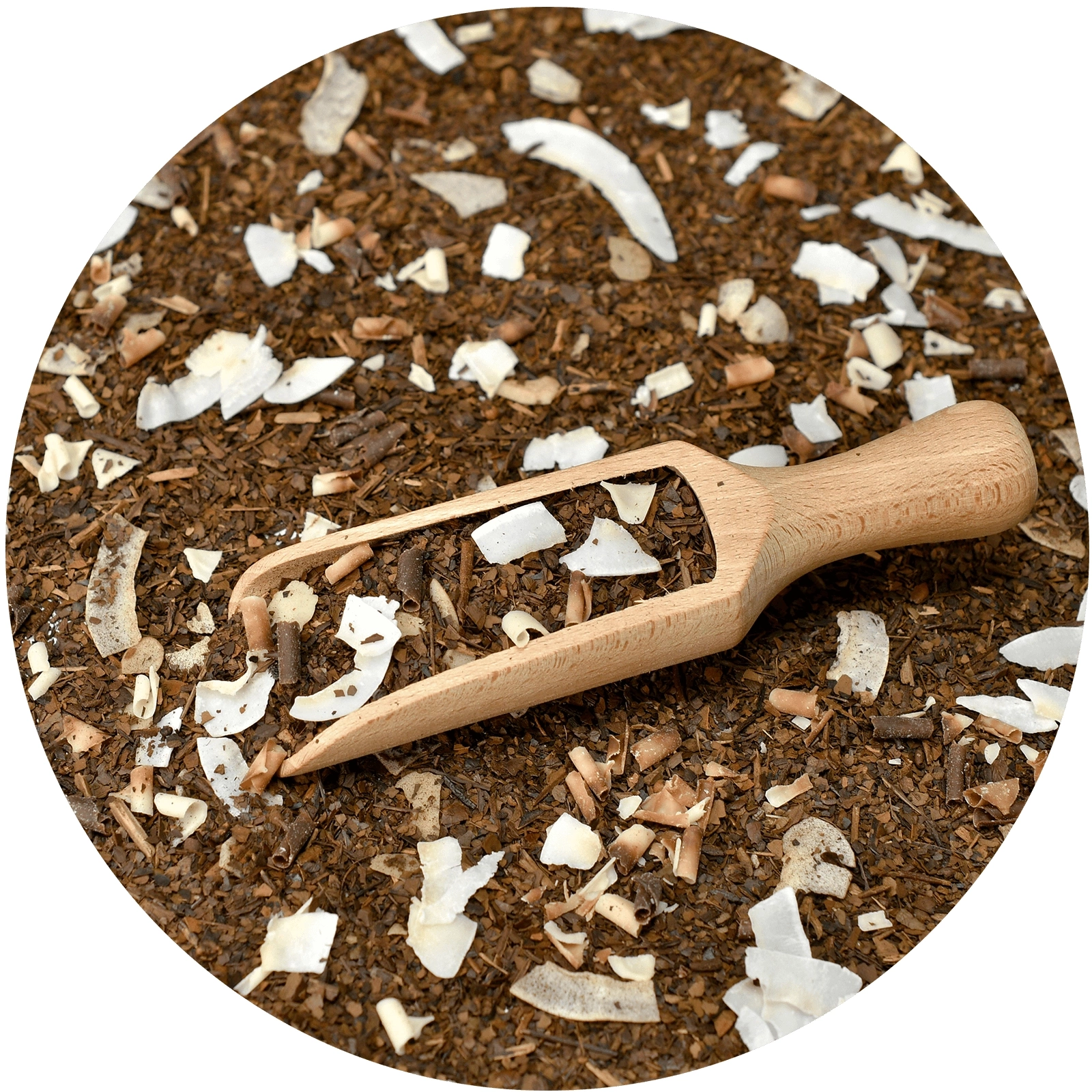 Verde Mate Green Dulcessa - Product