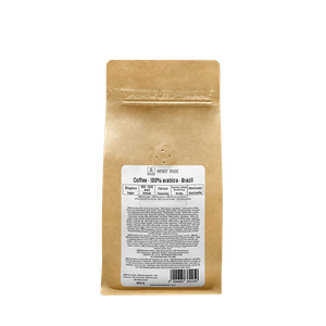 Mary Rose - whole bean coffee Brazil Mogiana premium 400g
