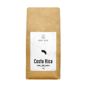 Mary Rose - café em grão inteiro Costa Rica San Rafael especialidade 1kg