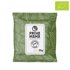 Guayusa Pachamama Lavanda 25 g (orgânica)