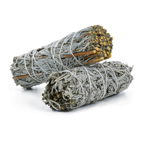 Salva Azul – Incenso 20-30g (maço)