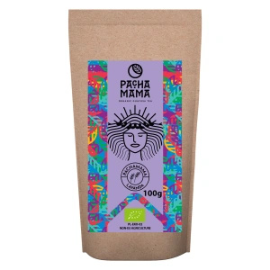 Guayusa Pachamama Lavanda 100 g (orgânica)