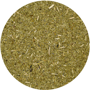 Conjuto de Erva Mate Elaborada: El Fuego 1kg + Cruz de Malta 1kg