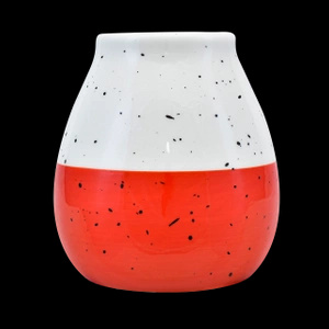 Conjuto de Erva Mate Yaguar 2x500g + Calabaza + Bombilla