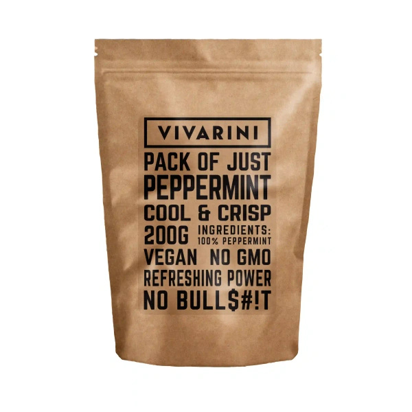Vivarini - Hortelã-pimenta 0,5kg