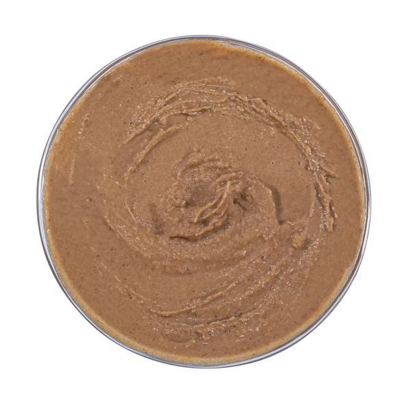 Nustino – Manteiga de amendoim em pó – Chocolate (sem adição de açúcar) 400 g