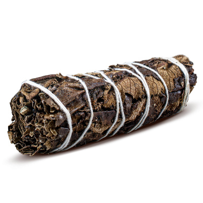 Salva Negra - Incenso 20-30g (maço)