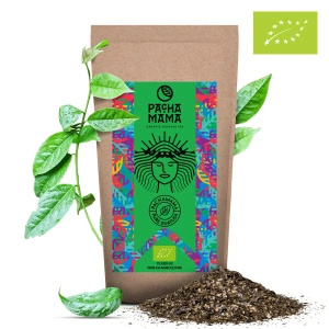 Guayusa Pachamama Pure 100 g (orgânica)