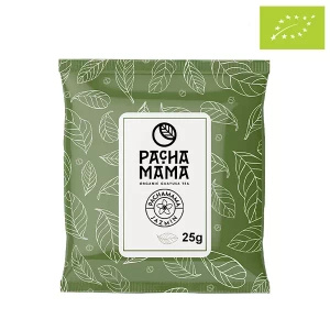 Guayusa Pachamama Jazmín 25 g (orgânica)
