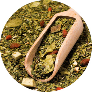 Yerba Verde Mate Green 3x500g various blends