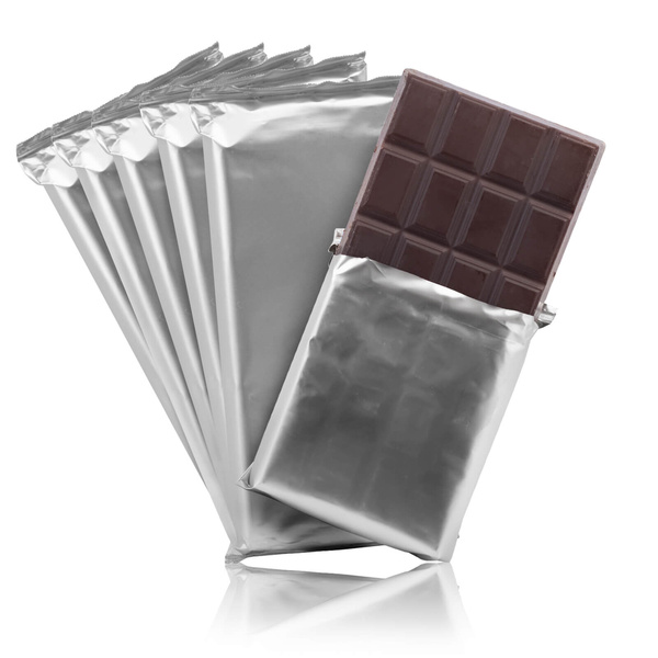 Vivarini – Cacau Criollo Cerimonial (barra) 180 g x 6