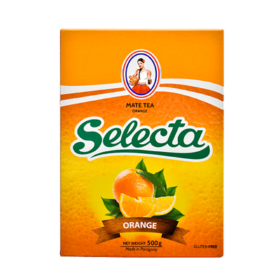 Seleta Naranja 0,5kg
