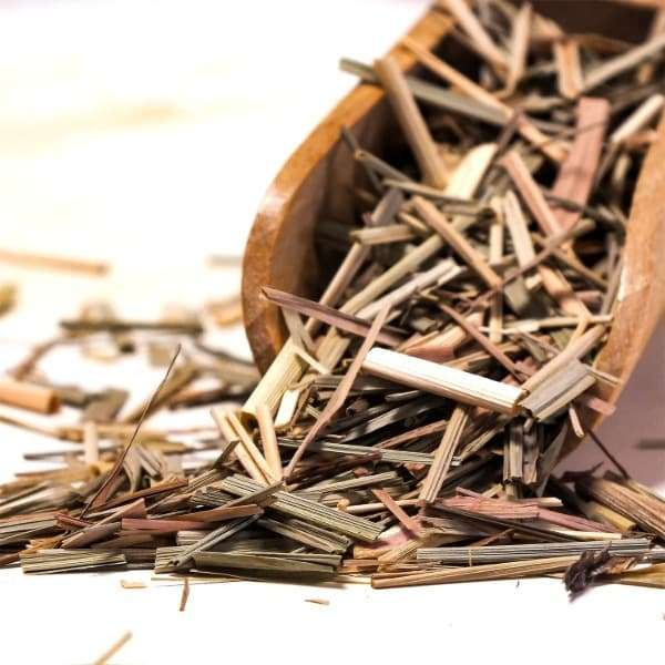 Vivarini - Erva Limão (biológico) 20g