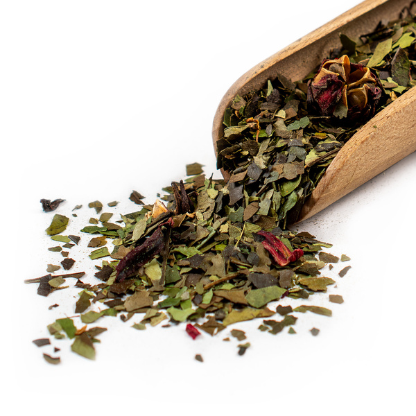 Conjunto inicial de Guayusa Pachamama 2x250g