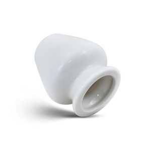 Kusenaoshi - Suporte para Chasen em cerâmica - Yuki