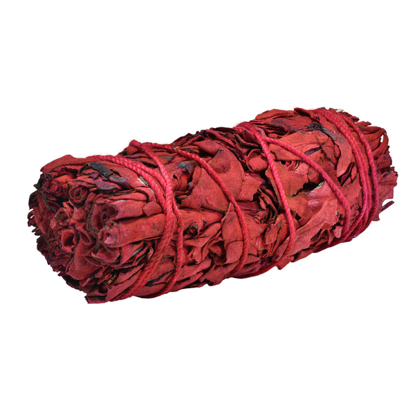 Conjunto de oferta para Chacra Cardíaco (Anahata): chá de chakra + incenso + quartzo Rosa