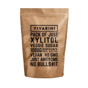 Vivarini - Xylitol 1kg