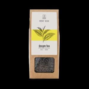 Chá Preto Mary Rose Assam 50g