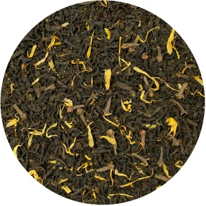 Mary Rose - Chá Chai - 50 g