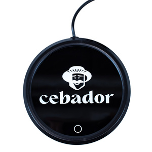 Aquecedor USB para caneca / calabaza – para erva mate e chá