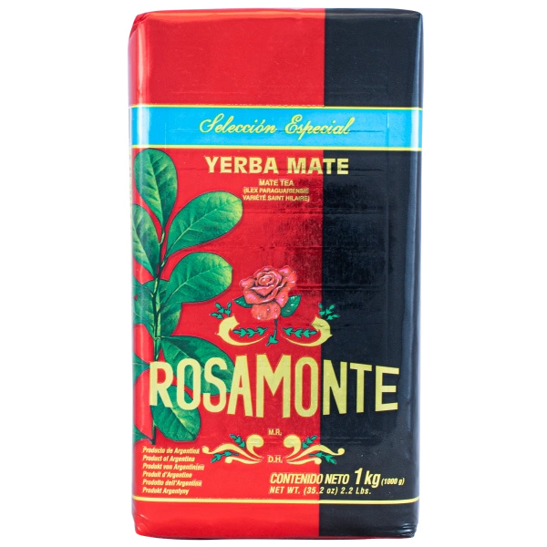 Rosamonte Seleccion Especial 1 kg