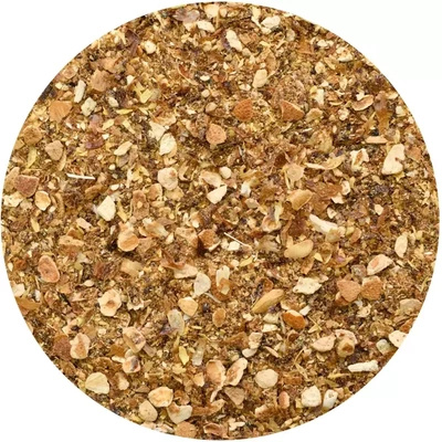 Vivarini - Casca de laranja 50g