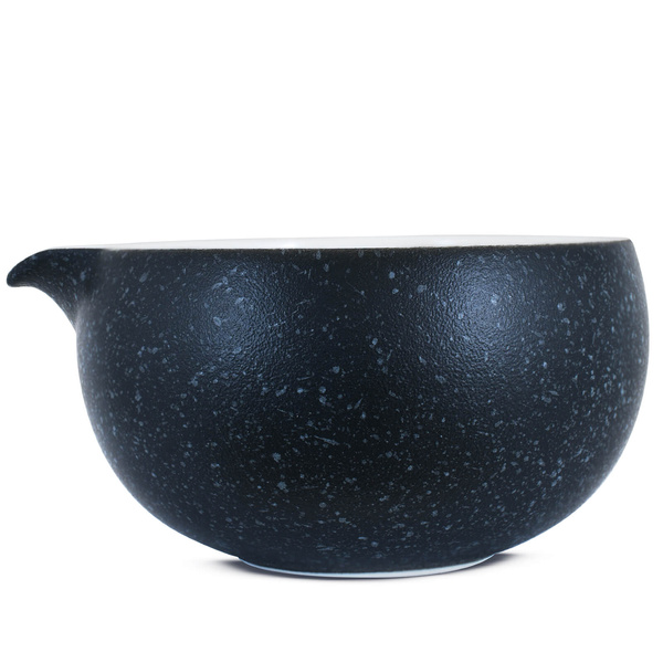 Matchawan – Taça de Matcha em cerâmica com bico – Kurai