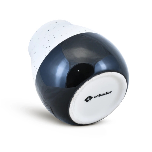 Cabaça de cerâmica - Caballo 350ml