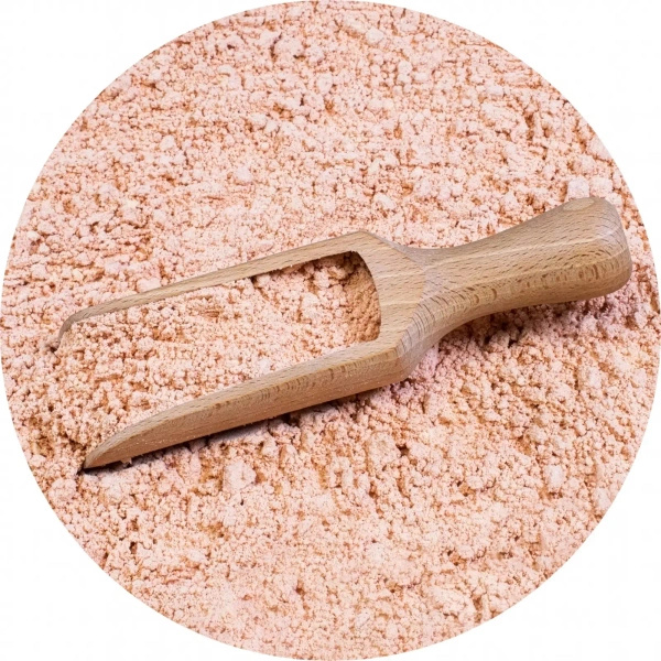 Conjunto de manteiga de amendoim em pó Nustino: Classic + Strawberry 2x400g