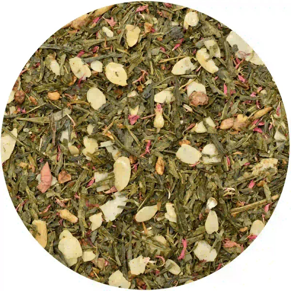 Mary Rose - Chá Secreto do Pai Natal - 50g
