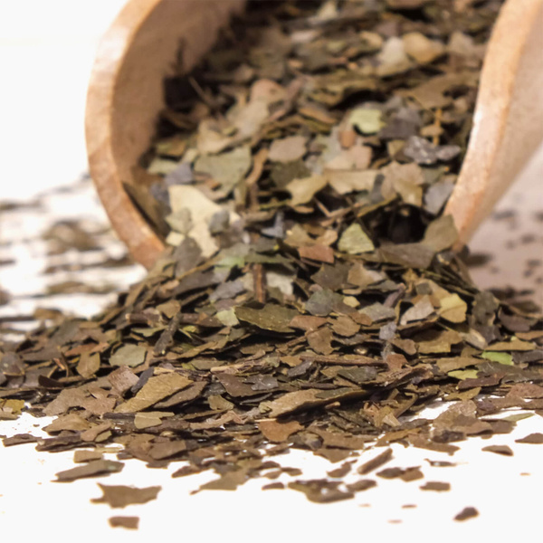 Conjuto: Erva Mate + Guayusa Pachamama 2x500g