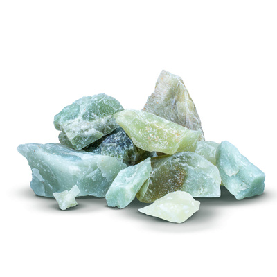 Serpentinito (pedra bruta) 50 g