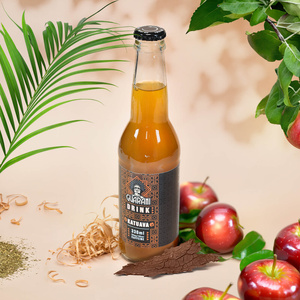 Guarani Drink – Infusão fria de Yerba Mate – Katuava 330 ml