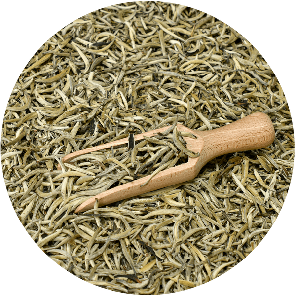 Mary Rose - Chá Branco Silver Leaf - 50g