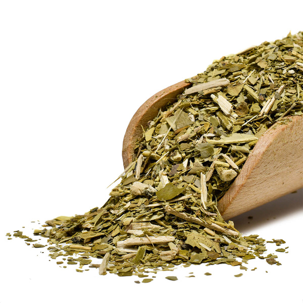 Conjuto de Erva Mate Elaborada: El Fuego 1kg + Pajarito 1kg